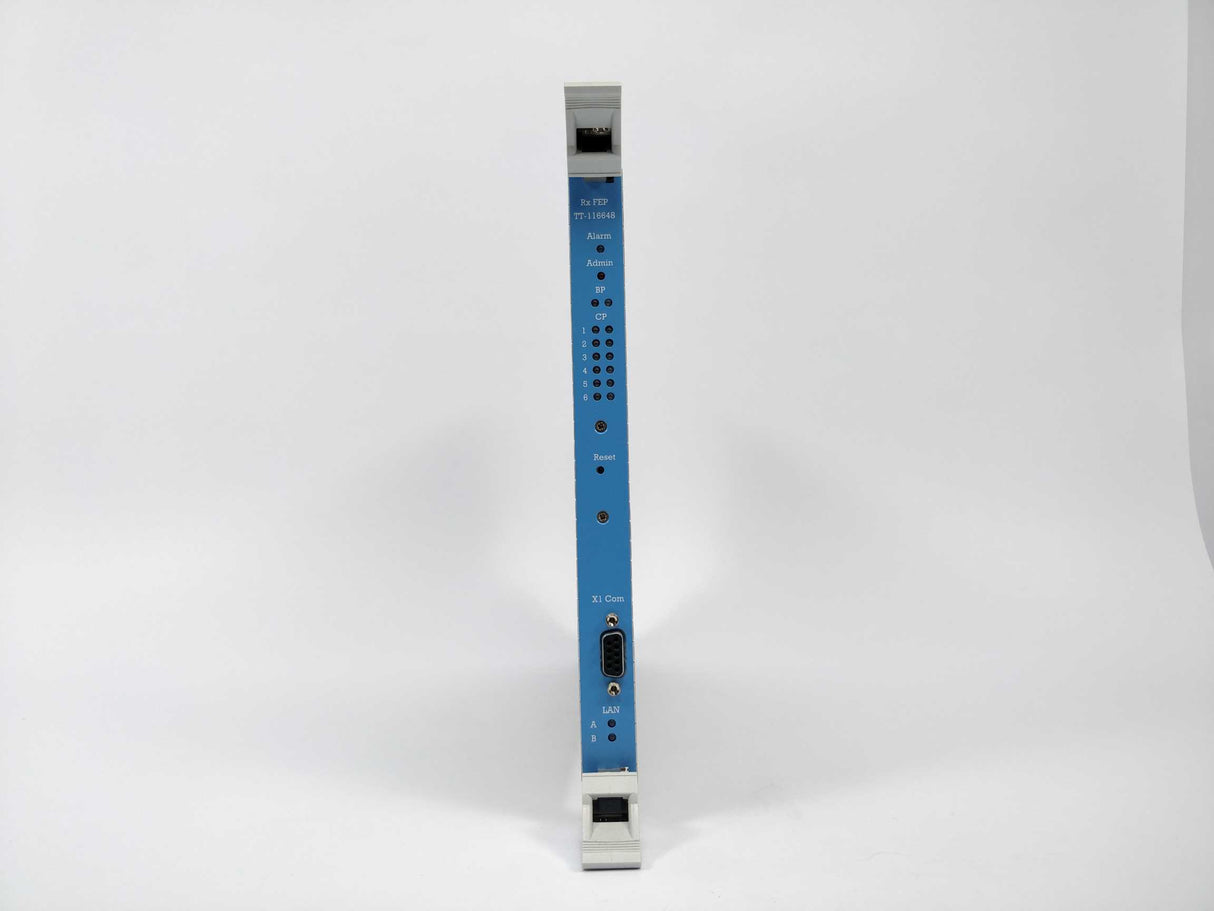 Thrane & Thrane TT37-116648-C Clock Splitter Module TT-116648