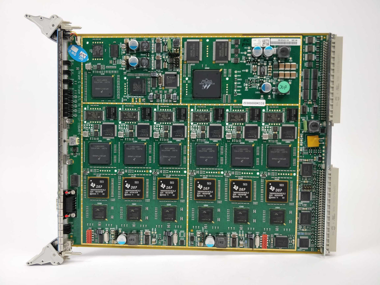 Thrane & Thrane TT37-116648-C Clock Splitter Module TT-116648