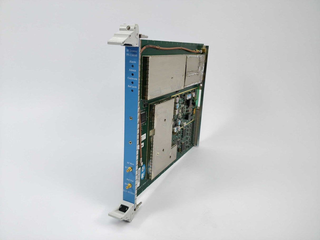 Thrane & Thrane TT37-116085-C RF Downconverter TT-116085