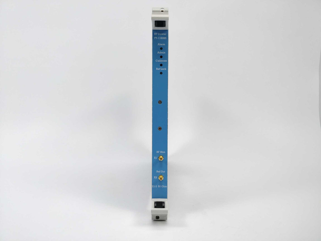 Thrane & Thrane TT37-116085-C RF Downconverter TT-116085