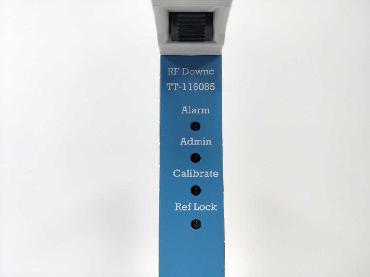Thrane & Thrane TT37-116085-C RF Downconverter TT-116085