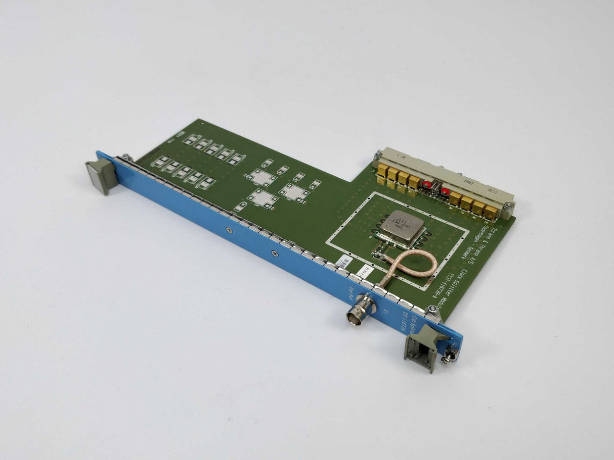 Thrane & Thrane TT37-116739-A TT-116739 Clock Splitter Module