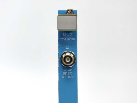 Thrane & Thrane TT37-116650-B TT-116650 RF I/O