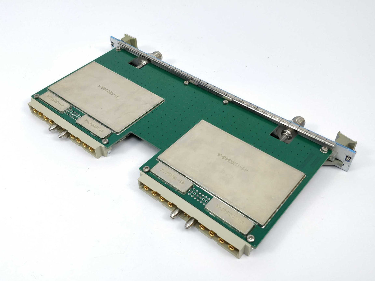 Thrane & Thrane TT37-116650-B TT-116650 RF I/O