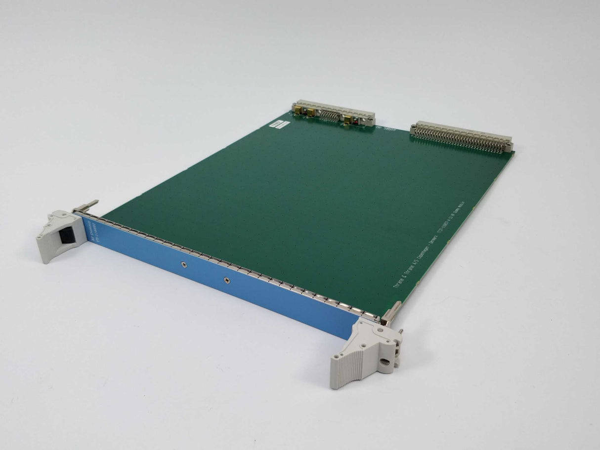 Thrane & Thrane TT37-116657-A Dummy Module TT-116657