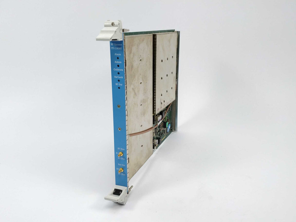 Thrane & Thrane TT37-116087-C Ran RF Upconverter TT-116087