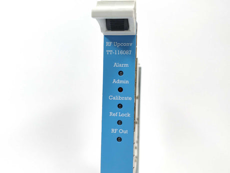Thrane & Thrane TT37-116087-C Ran RF Upconverter TT-116087