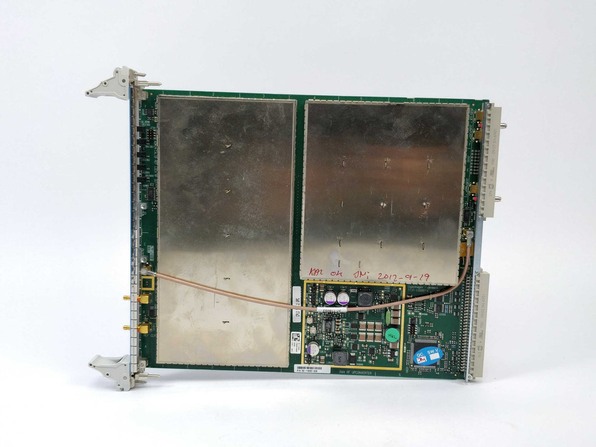 Thrane & Thrane TT37-116087-C Ran RF Upconverter TT-116087