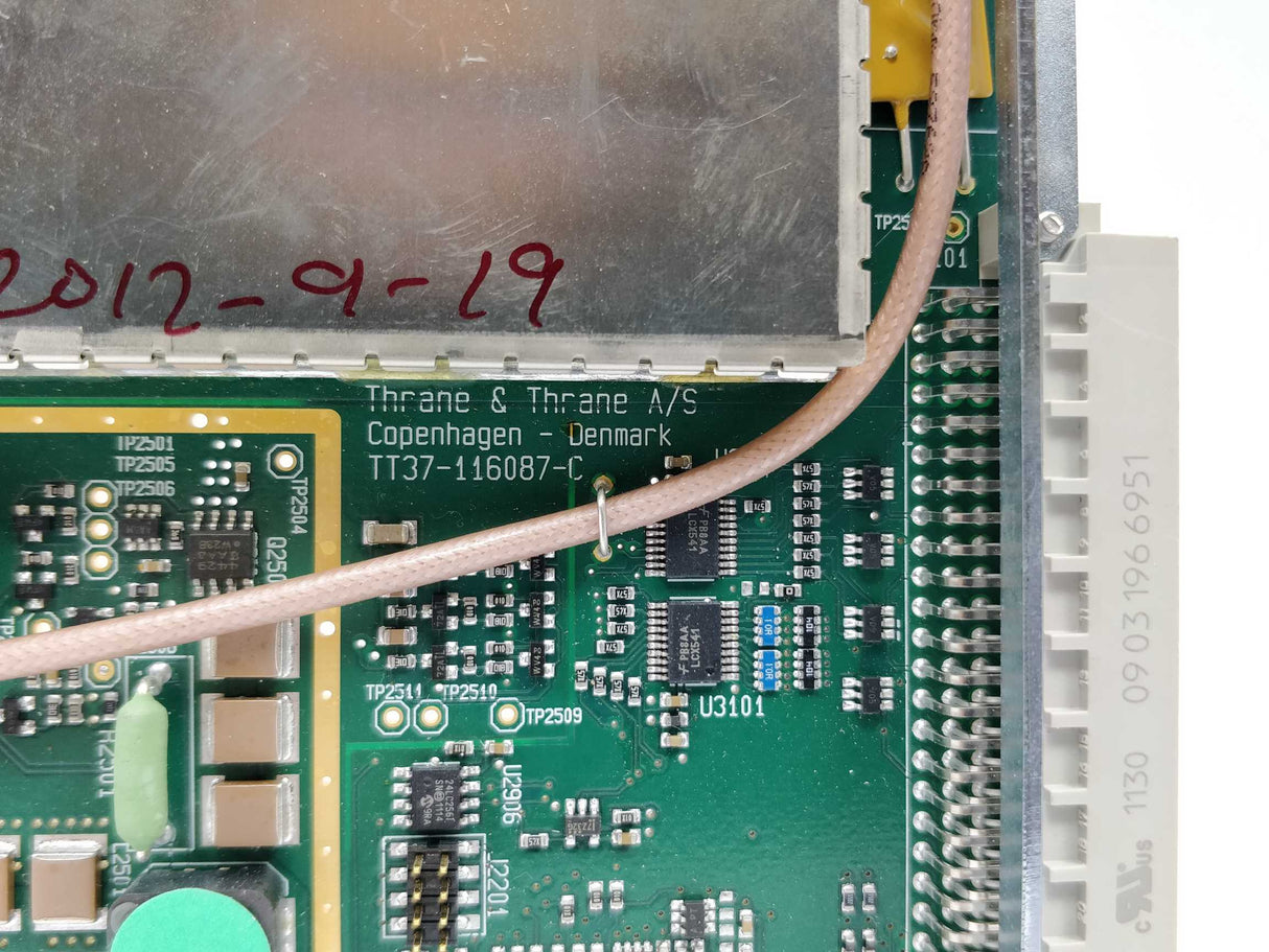 Thrane & Thrane TT37-116087-C Ran RF Upconverter TT-116087
