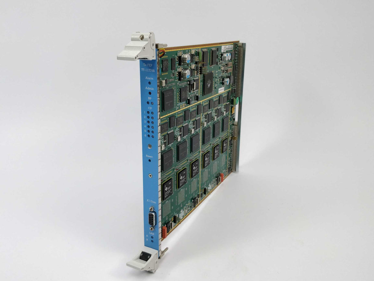 Thrane & Thrane TT-117768 TT-117768 Tx FEP