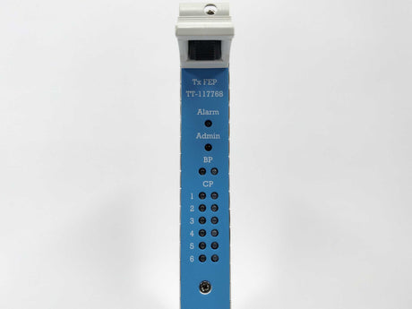 Thrane & Thrane TT-117768 TT-117768 Tx FEP