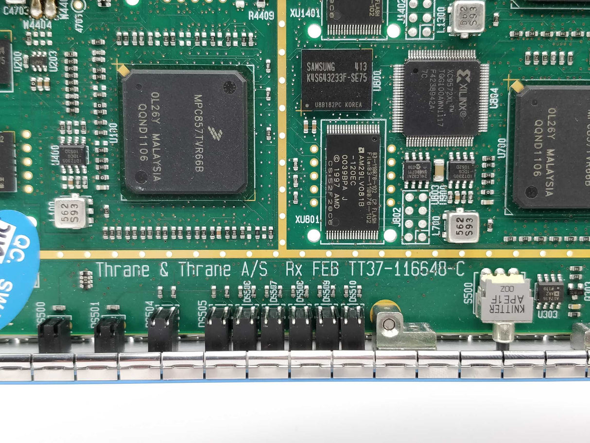 Thrane & Thrane TT-117768 TT-117768 Tx FEP