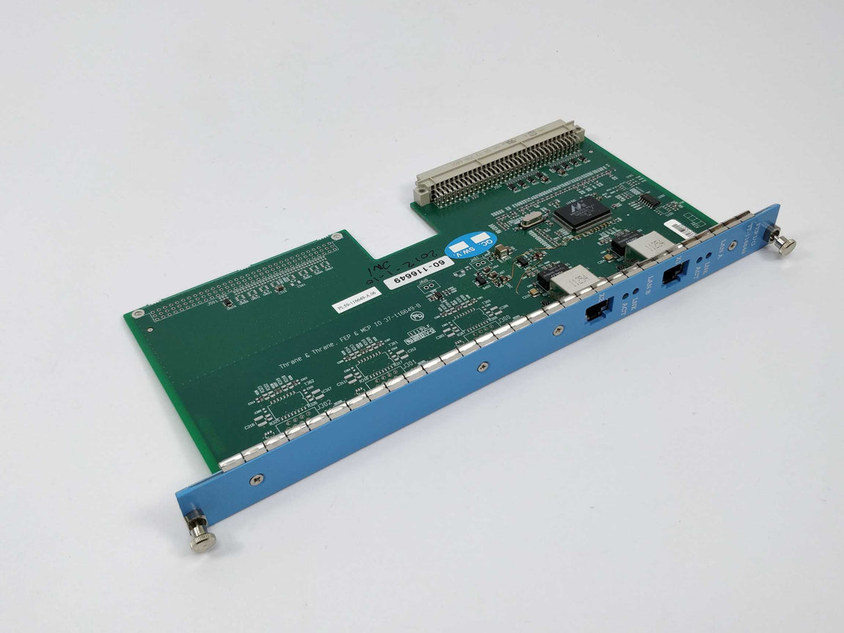 Thrane & Thrane TT-116649 37-116649-B  FEP I/O