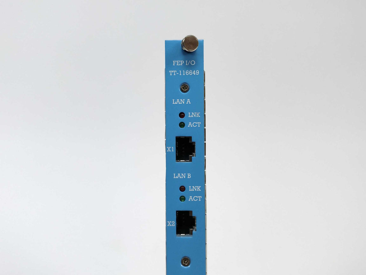 Thrane & Thrane TT-116649 37-116649-B  FEP I/O