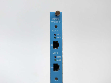 Thrane & Thrane TT-116649 37-116649-B  FEP I/O