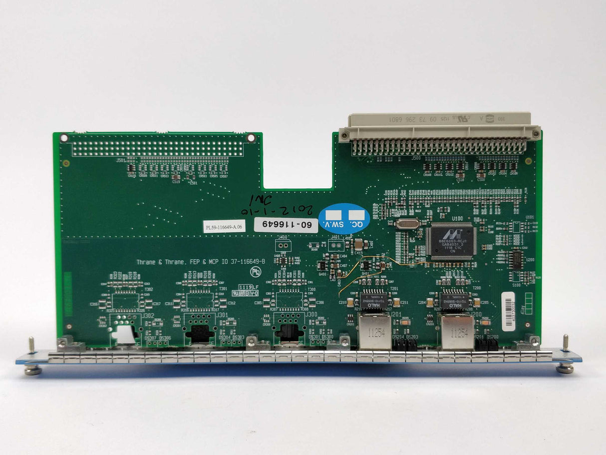 Thrane & Thrane TT-116649 37-116649-B  FEP I/O