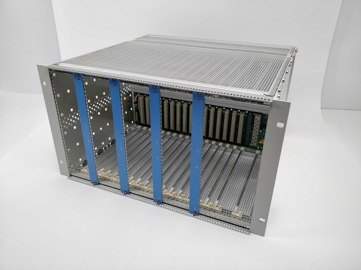 Thrane & Thrane TT37-116916-B Rack 37-116917-B Digital Backplane