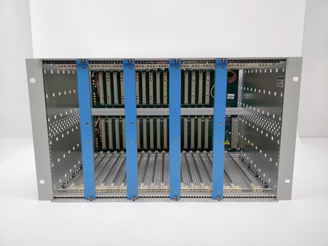 Thrane & Thrane TT37-116916-B Rack 37-116917-B Digital Backplane