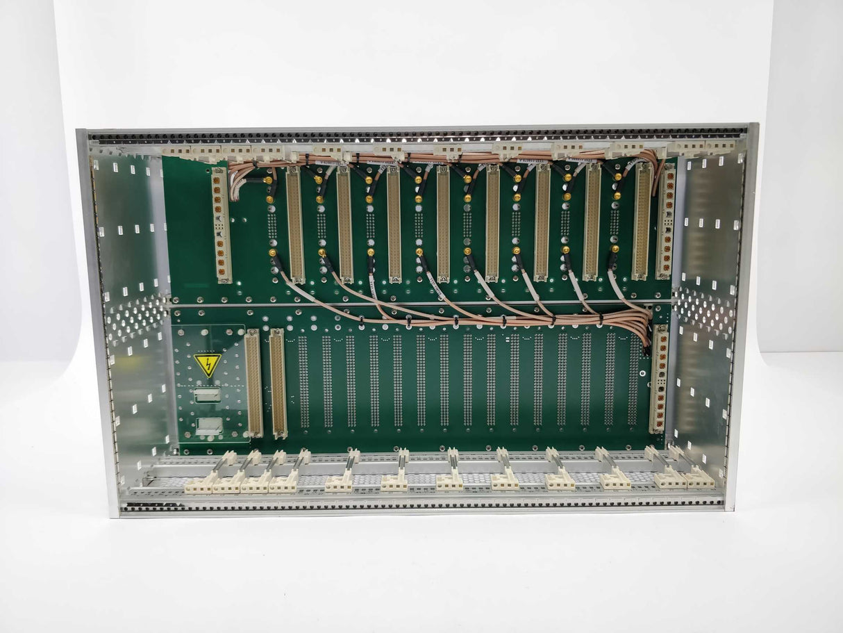 Thrane & Thrane TT37-116916-B Rack 37-116917-B Digital Backplane