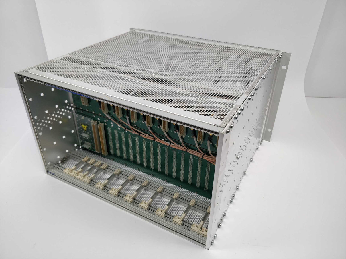 Thrane & Thrane TT37-116916-B Rack 37-116917-B Digital Backplane