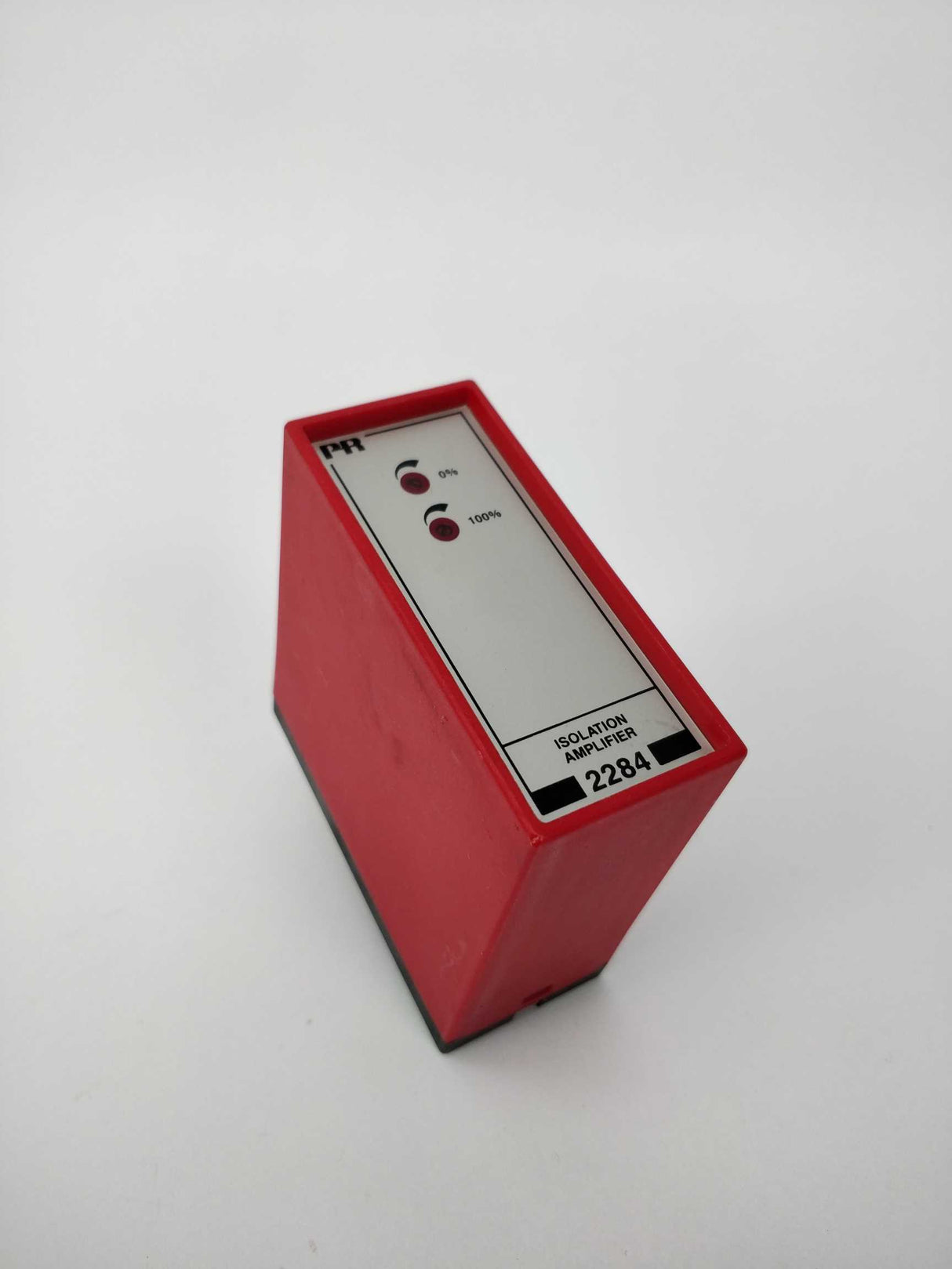 PR Electronics 2284 C3 Isolation Amplifier