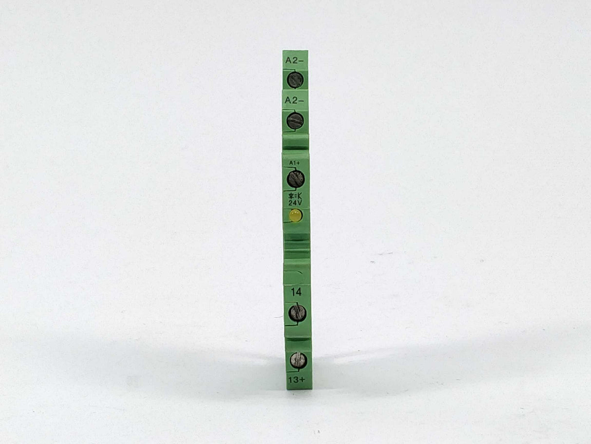 Phoenix Contact 2941374 DEK-OV-24DC/24DC/3