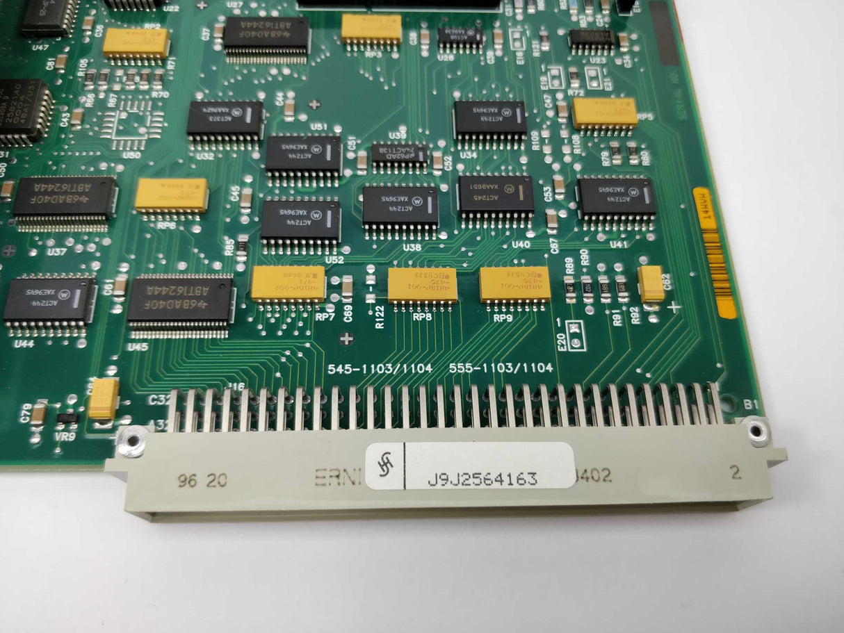 Siemens 555-1103 Simatic 555 ver.04