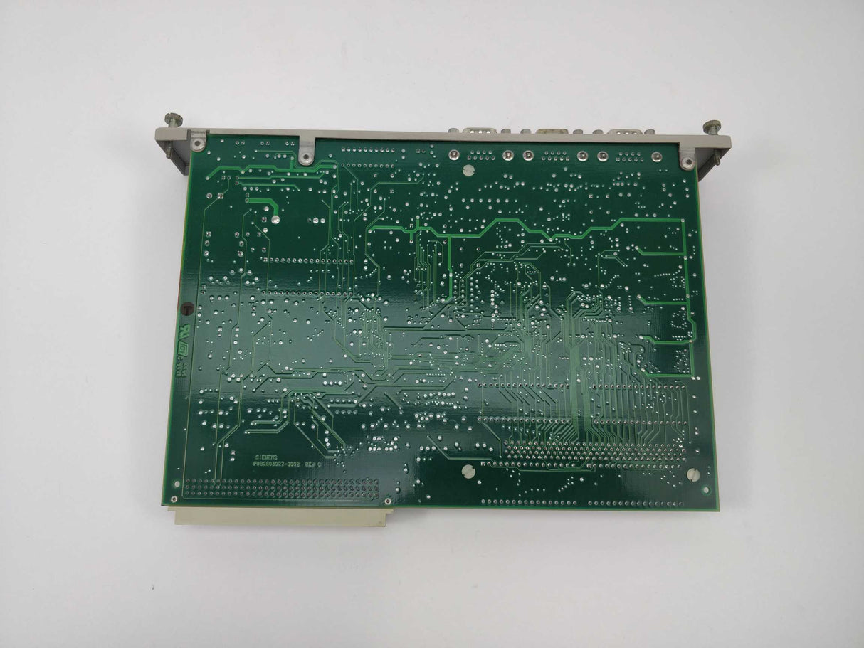 Siemens 555-1103 Simatic 555 ver.04