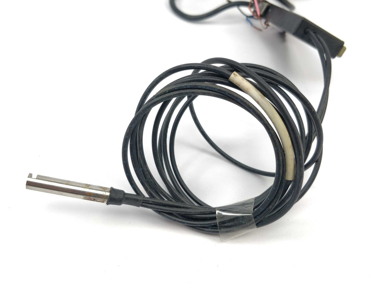 OMRON E3X-DA51-S Photo Electric Sensor with E32-D14L 2M