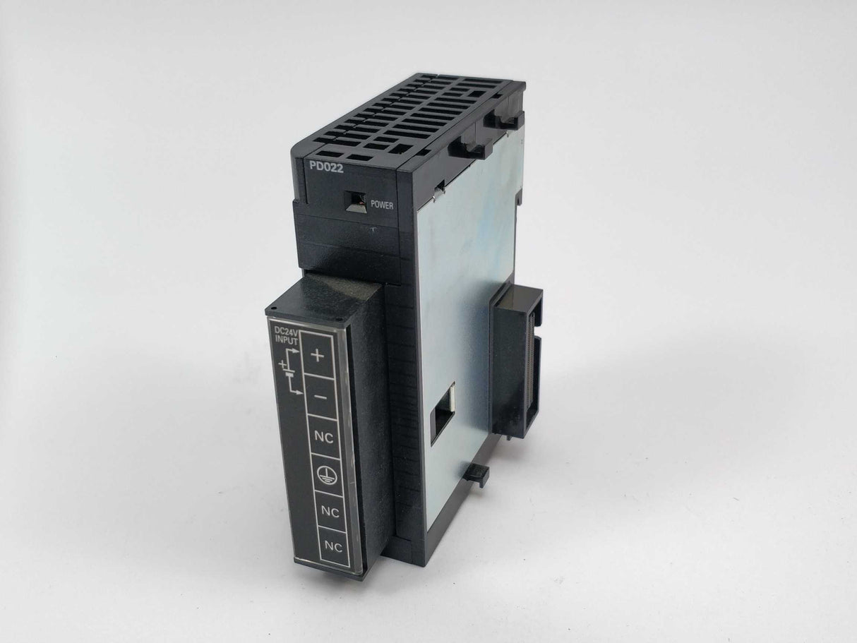 OMRON CJ1W-PD022 Power supply unit PD022