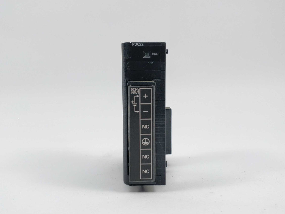 OMRON CJ1W-PD022 Power supply unit PD022