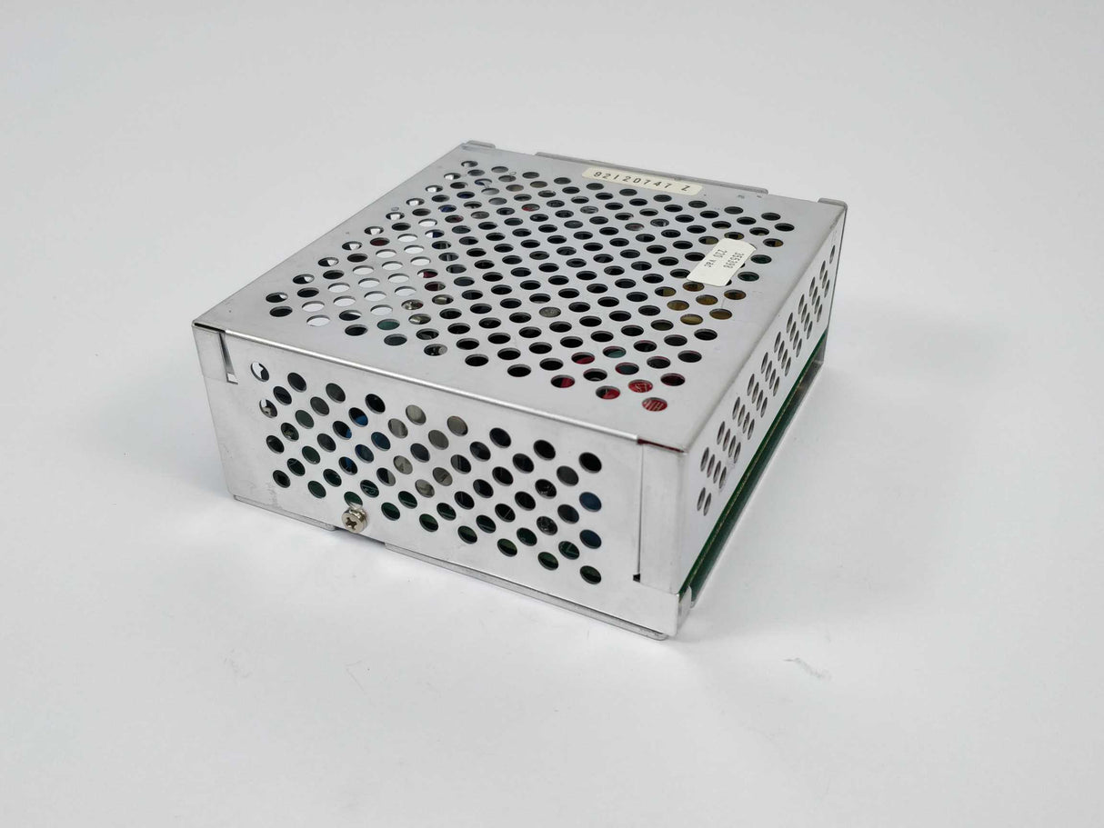 Tamura OVS-12E 12V 5A Out, Power Supply