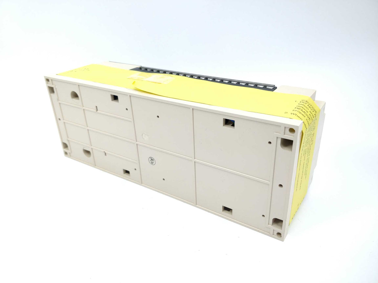 Mitsubishi < Melsec I/O Programmable controller Extension unit