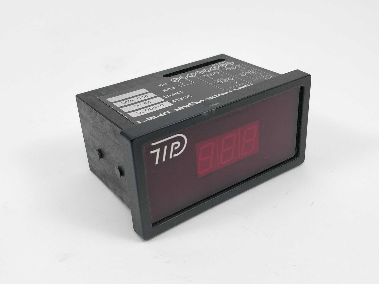 Team tronic design DPM-1