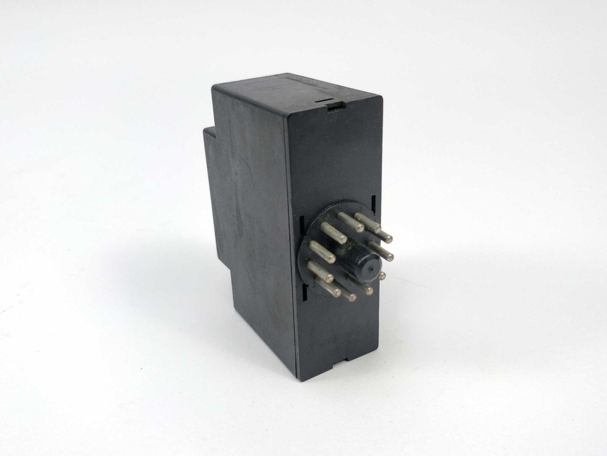 BRODERSEN UNIC XW-S2 Multi-Function Timer Relay