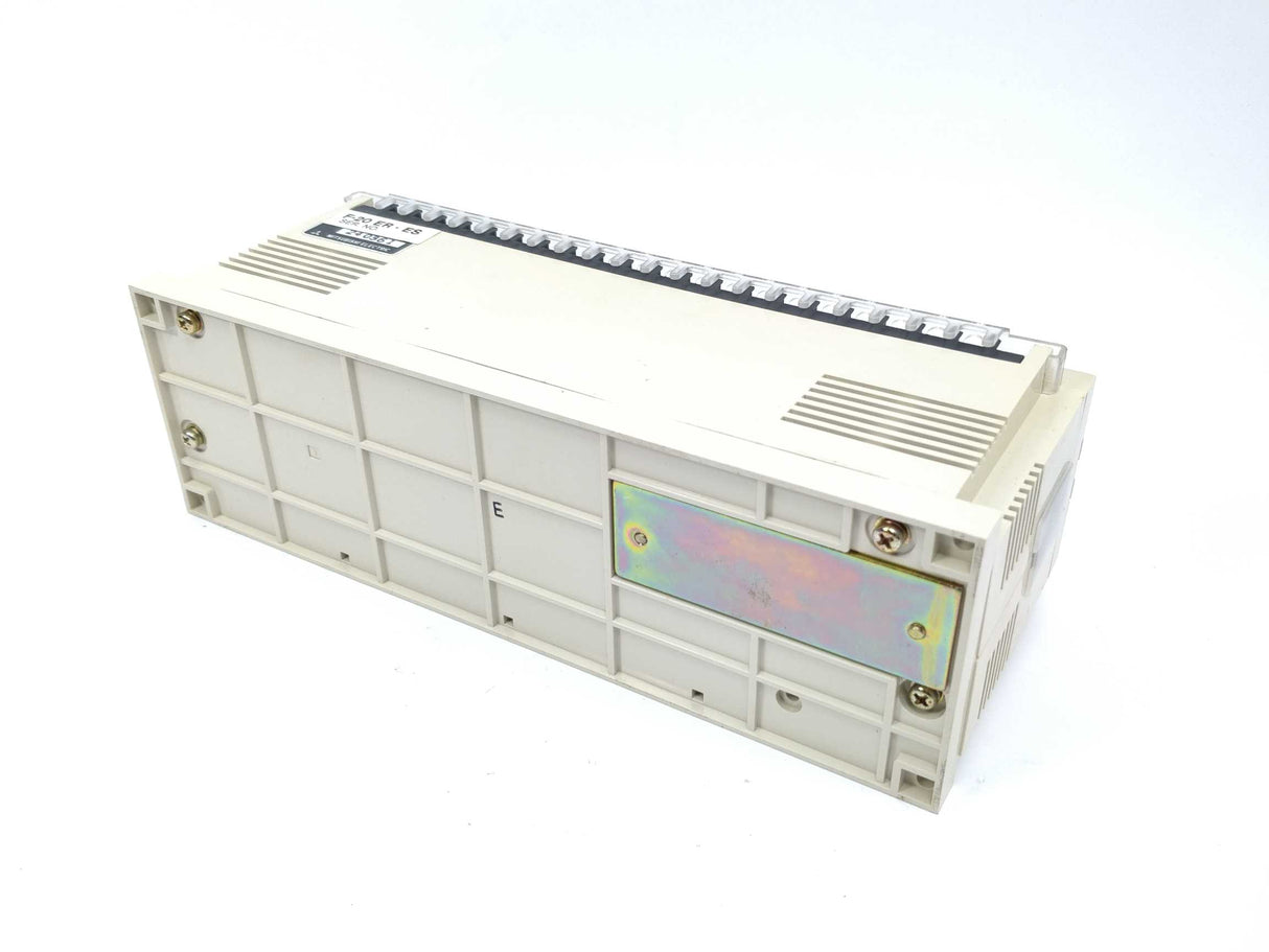 Mitsubishi F-20ER-ES Programmable Controller