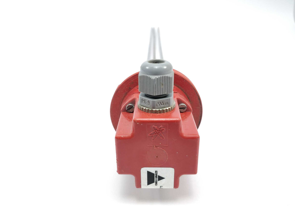 Carlo Gavazzi VNY3 Liquid Level Sensor
