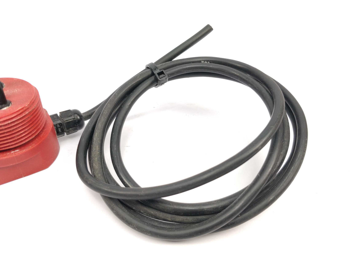 Carlo Gavazzi VNI3 Level Sensor