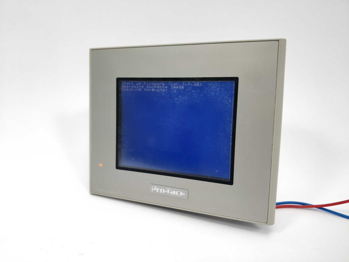 Pro-Face AGP3200-T1-D24 Screen PFXGP4201TAD Rev.C01