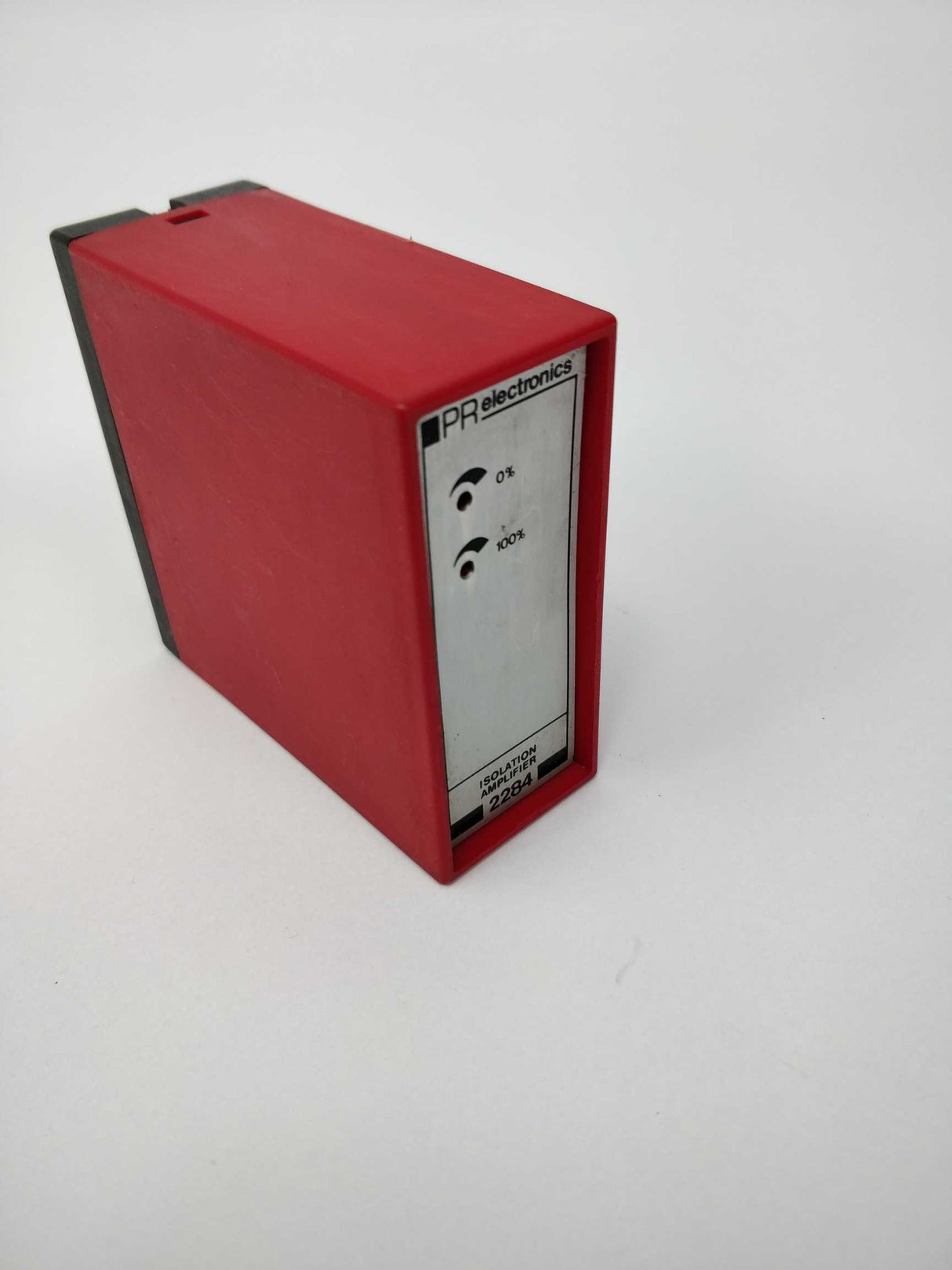 PR Electronics 2284 Isolation Amplifier