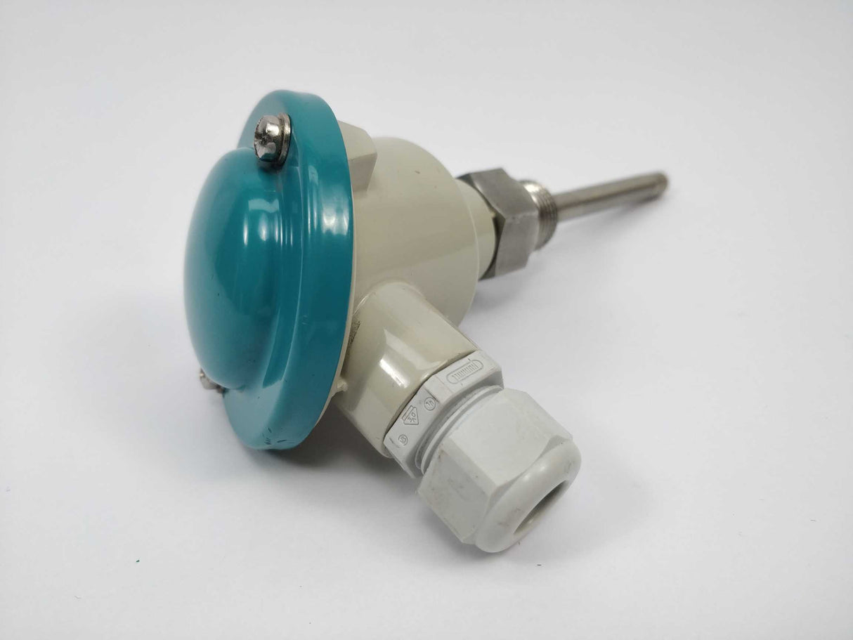 Siemens 7MC7511-1CA01-0AA1-Z TS500 Temperature sensor