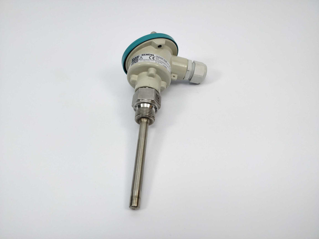 Siemens 7MC7511-1CA01-0AA1-Z TS500 Temperature sensor