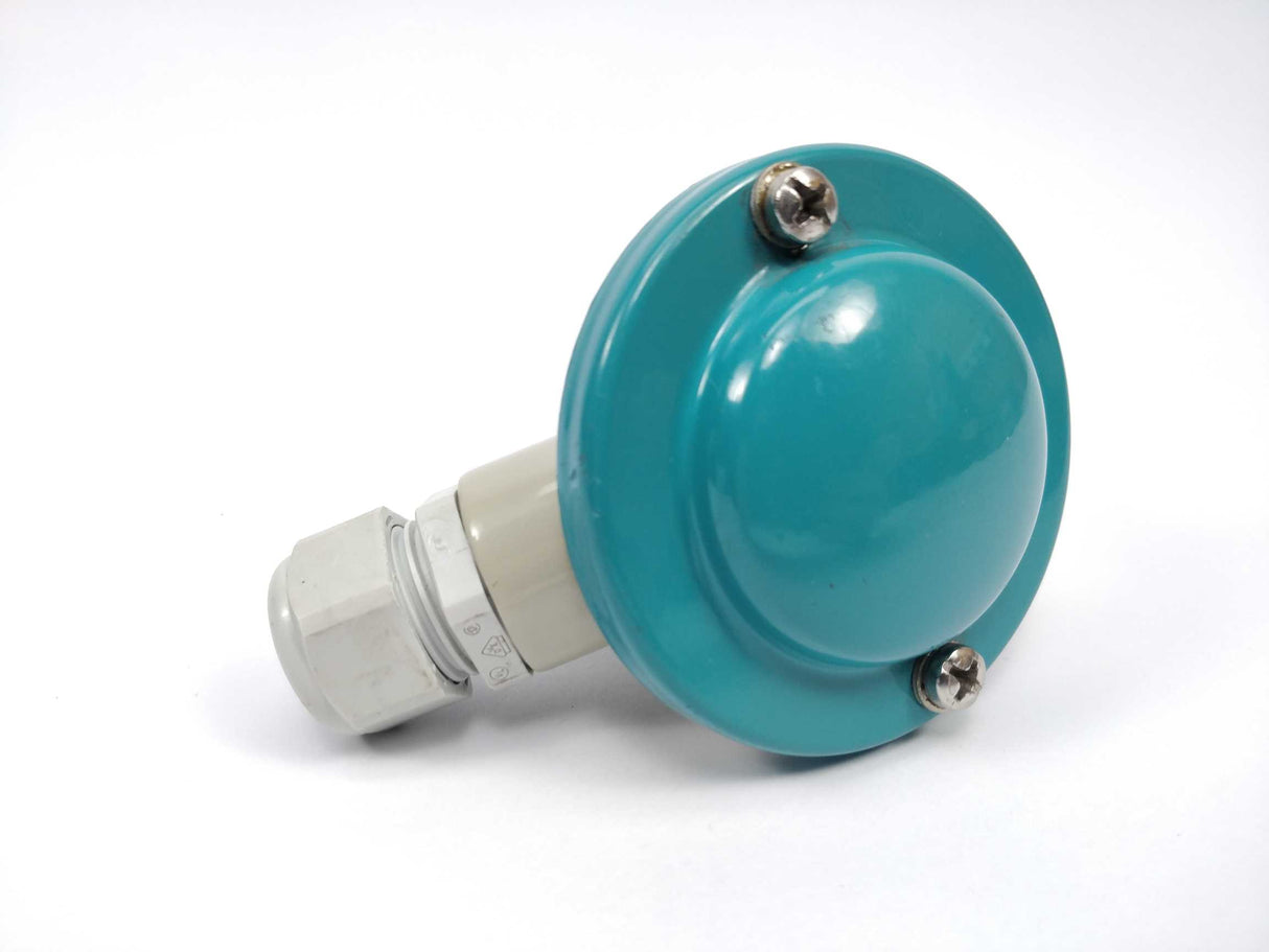 Siemens 7MC7511-1CA01-0AA1-Z TS500 Temperature sensor