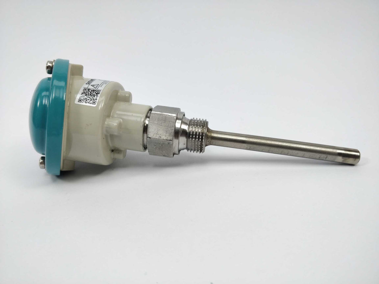 Siemens 7MC7511-1CA01-0AA1-Z TS500 Temperature sensor