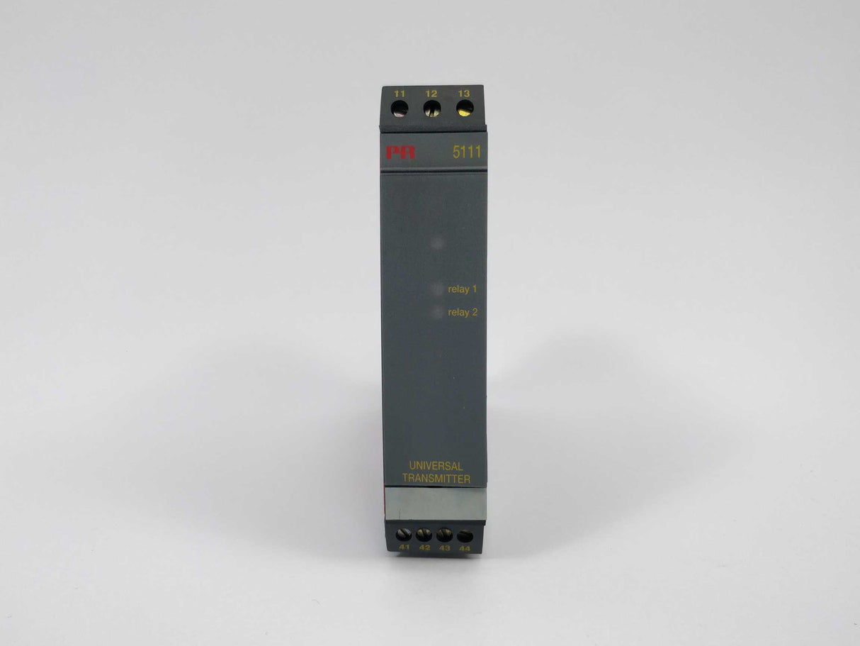 PR Electronics 5111 A21 Universal transmiter