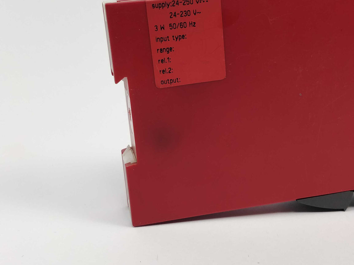 PR Electronics 5111 A21 Universal transmiter