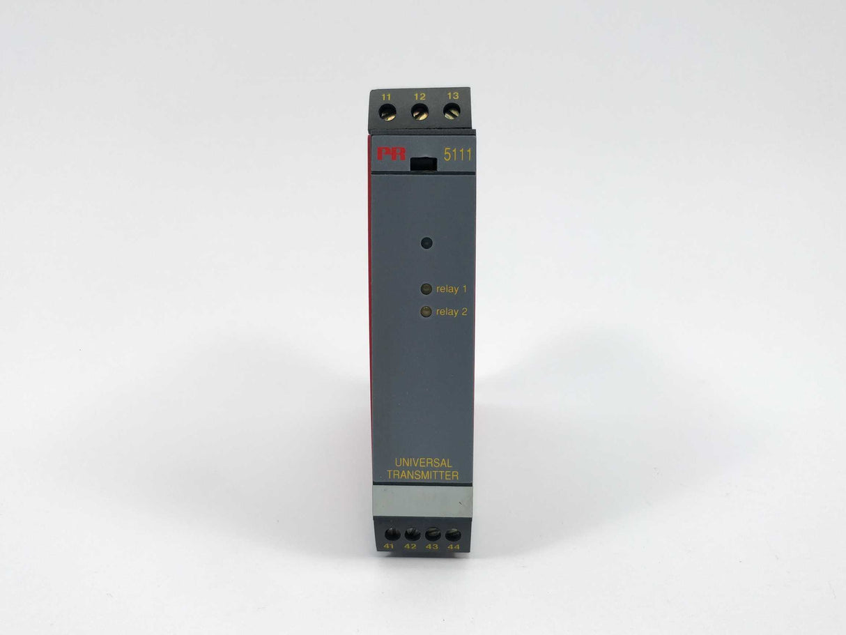PR Electronics 5111 A21 Universal transmiter