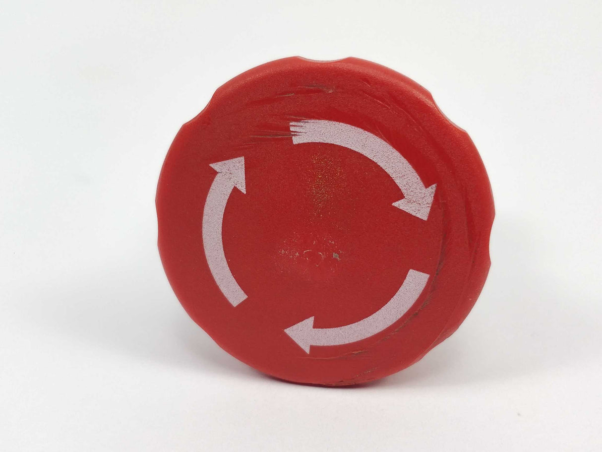 ABB CE4T-10R-01 Type C Pushbutton