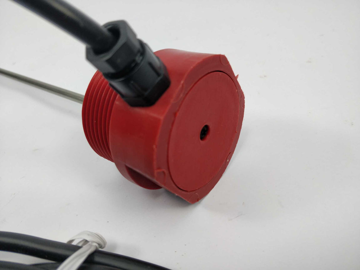 Carlo Gavazzi VN1 CONDUCTIVE LEVEL SENSOR