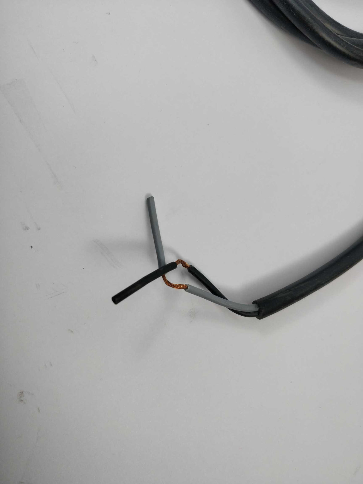 Carlo Gavazzi VN1 CONDUCTIVE LEVEL SENSOR